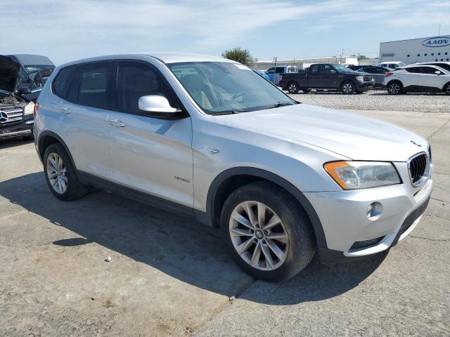 VIN 5UXWX9C55DLK59605 2013 BMW X3, Xdrive28I no.4