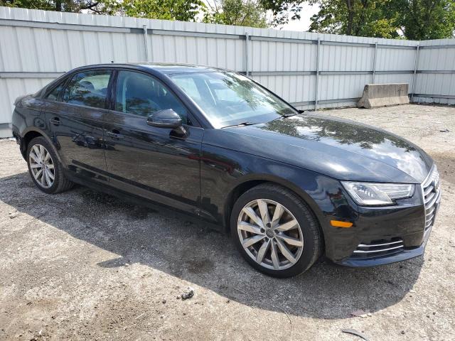 VIN WAUANAF42HN008215 2017 Audi A4, Premium no.4