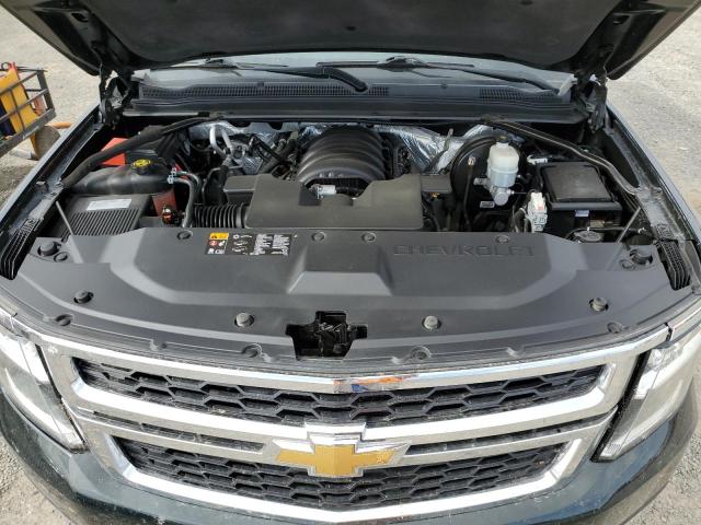 2016 CHEVROLET TAHOE K150 - 1GNSKBKC9GR371256
