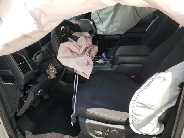 2018 FORD F150 SUPER - 1FTEW1EP2JFD83325
