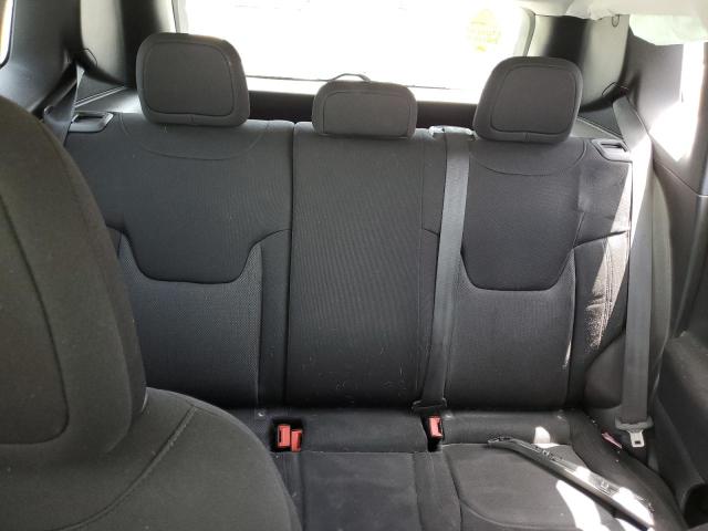 2020 JEEP RENEGADE S - ZACNJAAB0LPL48787