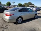 TOYOTA CAMRY LE photo