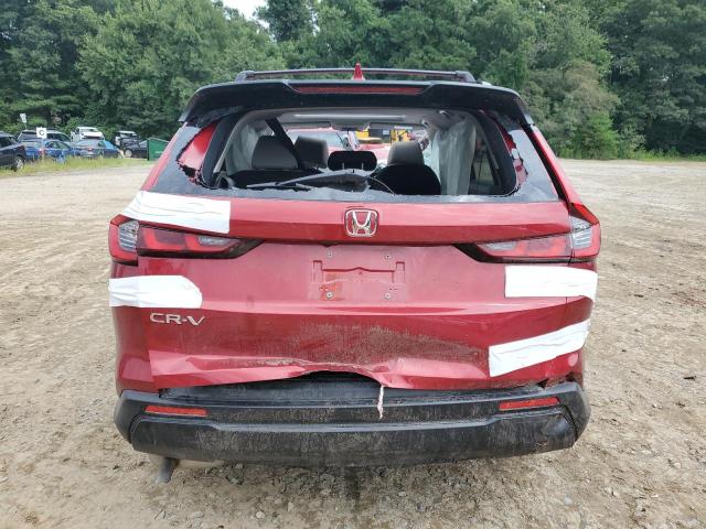 2024 HONDA CR-V EX - 2HKRS4H47RH467058