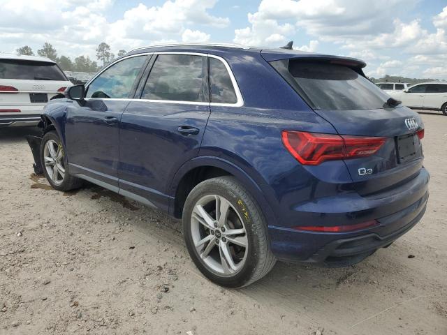 VIN WA1EECF34N1065911 2022 Audi Q3, Premium Plus S ... no.2