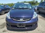 HONDA FIT SPORT photo