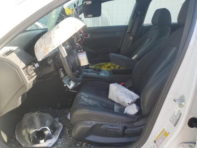 2024 HONDA CIVIC SPOR - 19XFL2H81RE002030