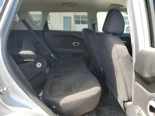 2018 KIA SOUL - KNDJN2A26J7606736