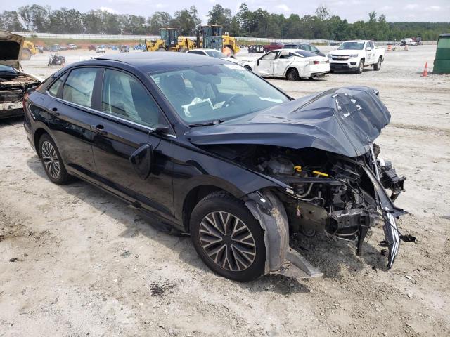2019 VOLKSWAGEN JETTA S - 3VWC57BU3KM187660