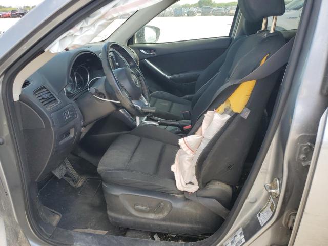 VIN JM3KE2CY6F0515222 2015 Mazda CX-5, Touring no.7