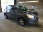 CHEVROLET TRAX LS photo