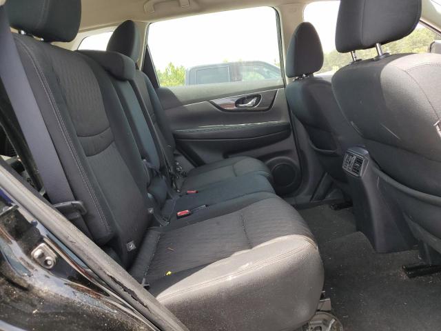 2017 NISSAN ROGUE S - 5N1AT2MT6HC811691