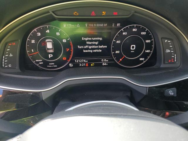 2017 AUDI Q7 PREMIUM - WA1LAAF7XHD035051