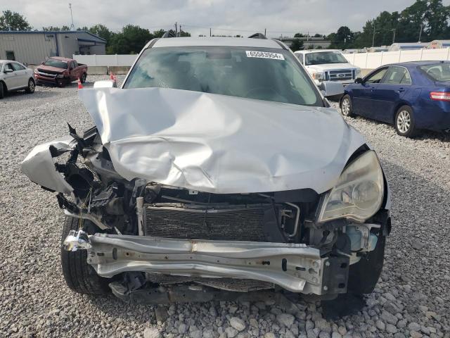 2015 CHEVROLET EQUINOX LT - 2GNALBEK9F6366385