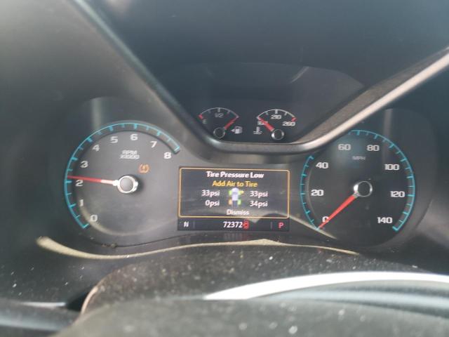 2019 CHEVROLET COLORADO L - 1GCGSCEN5K1275326