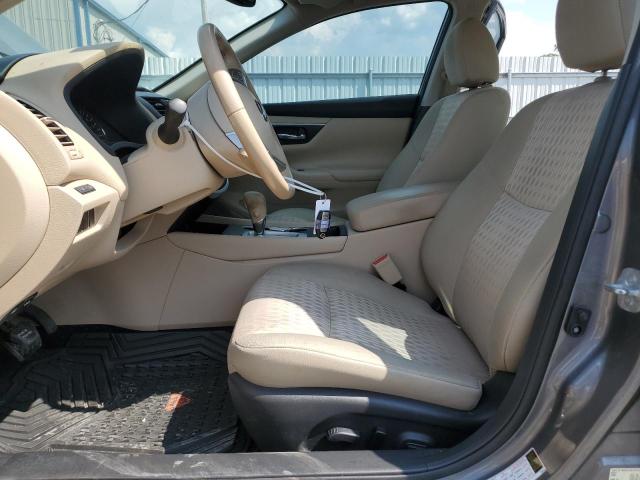 2016 NISSAN ALTIMA 2.5 - 1N4AL3APXGC152021