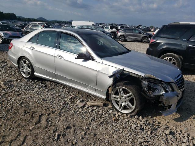 VIN WDDHF5KB5DA698656 2013 Mercedes-Benz E-Class, 350 no.4