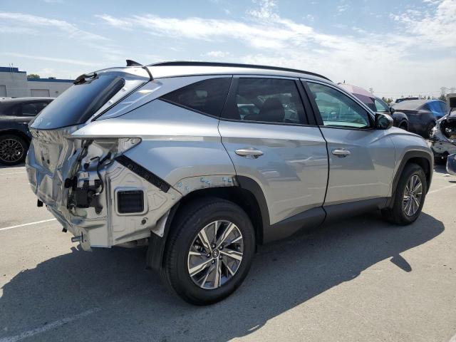 2023 HYUNDAI TUCSON BLU - KM8JBCA1XPU100368