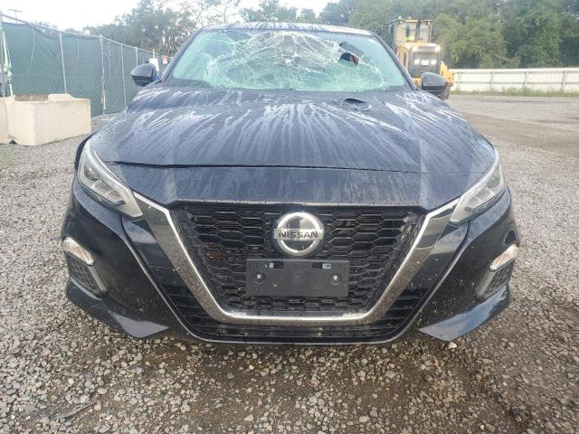 2020 NISSAN ALTIMA SR - 1N4BL4CV4LN314875