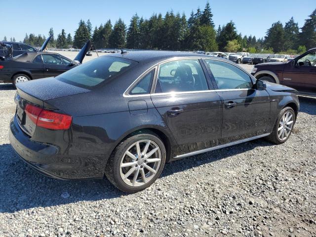 2014 AUDI A4 PREMIUM WAUFFAFL1EN021253  65789074