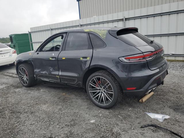 VIN WP1AG2A58RLB37140 2024 Porsche Macan, S no.2