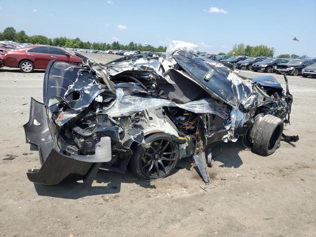 2019 SUBARU WRX PREMIU - JF1VA1C64K9806677