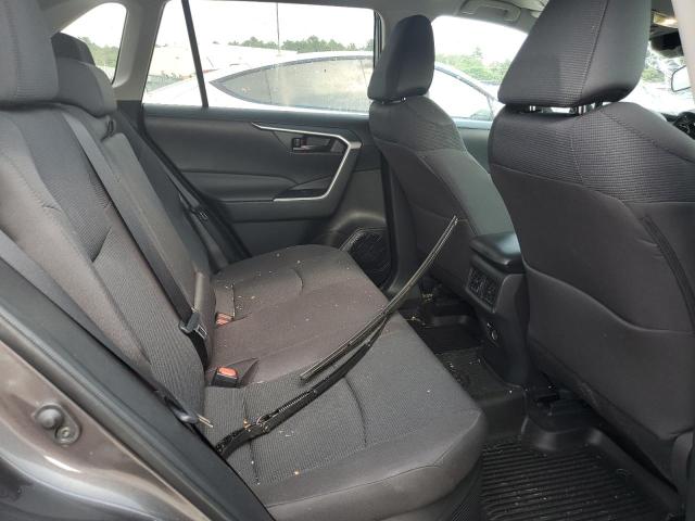 2024 TOYOTA RAV4 LE - 4T3LWRFVXRU144151