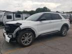 FORD EXPLORER X photo