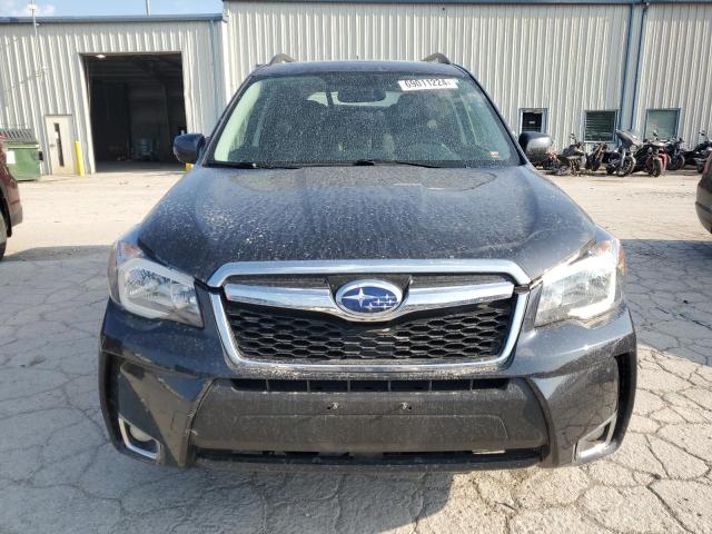2015 SUBARU FORESTER 2 - JF2SJGUC1FH580731