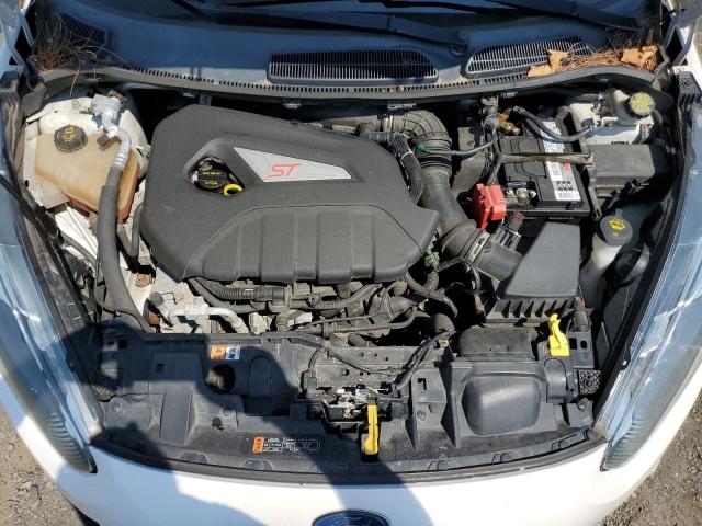 2016 FORD FIESTA ST - 3FADP4GX2GM129863