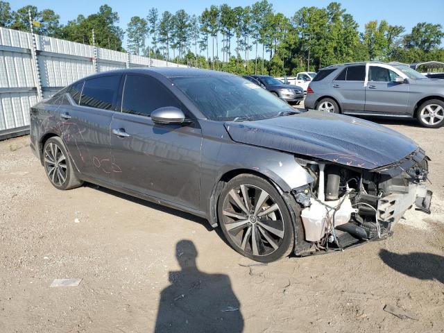 2019 NISSAN ALTIMA EDI - 1N4AL4FV5KC226418