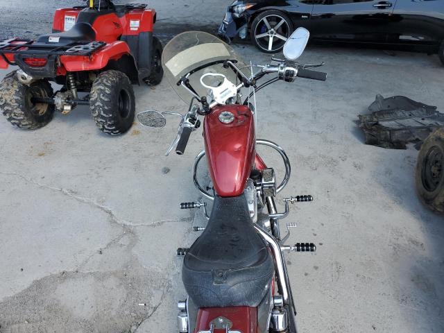 2005 HARLEY-DAVIDSON XL883 L 1HD4CMM195K407375