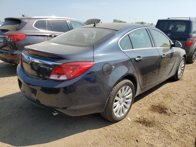 VIN 2G4GS5EV0D9194420 2013 Buick Regal, Premium no.3