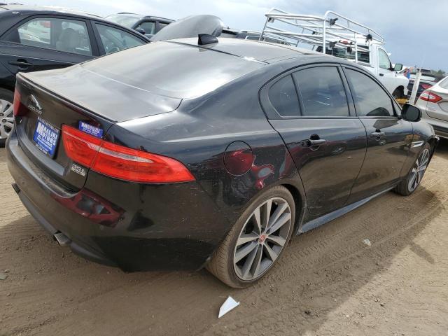 VIN SAJAL4BV1HA967185 2017 Jaguar XE, R - Sport no.3