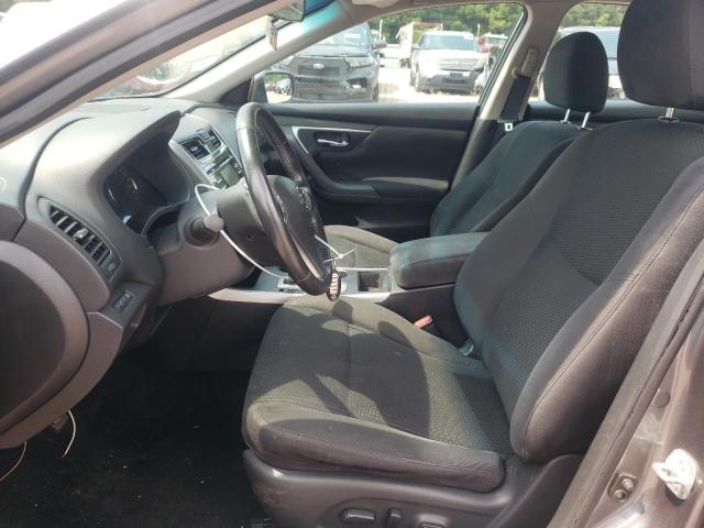 2015 NISSAN ALTIMA 2.5 - 1N4AL3AP0FC107040