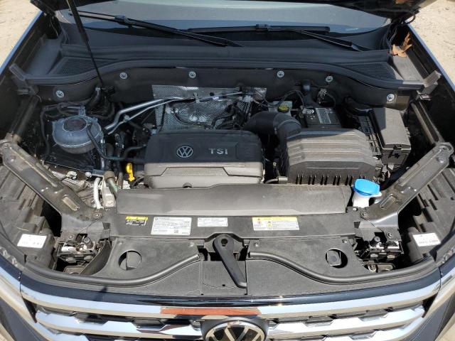 2023 VOLKSWAGEN ATLAS CROS - 1V2LC2CA7PC225270