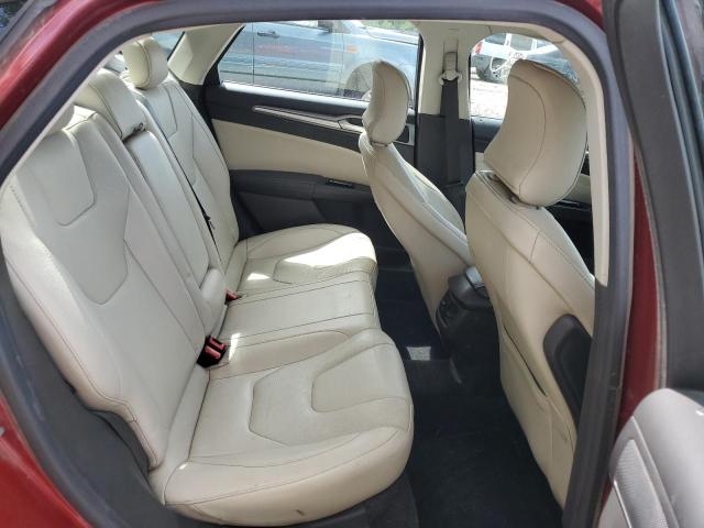 2016 FORD FUSION TIT - 3FA6P0K91GR362002
