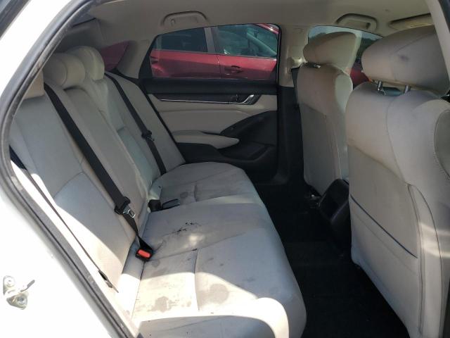 2018 HONDA ACCORD LX - 1HGCV1F11JA113375