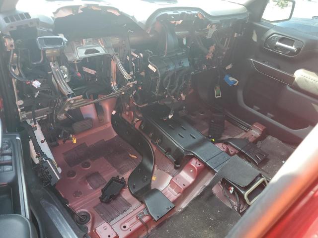 2019 GMC SIERRA K15 - 3GTU9DED5KG248334
