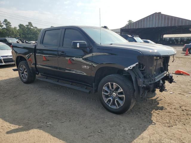 2022 CHEVROLET SILVERADO - 3GCPWDED7NG200408