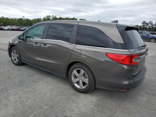 2019 HONDA ODYSSEY EX - 5FNRL6H7XKB124932
