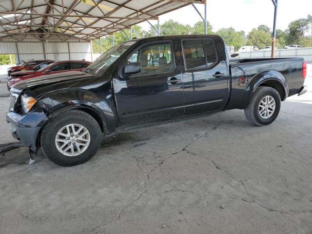 NISSAN FRONTIER S