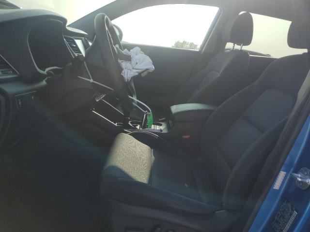 2018 HYUNDAI TUCSON SEL - KM8J3CA41JU691785