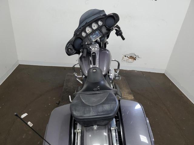 2015 HARLEY-DAVIDSON FLHXS STRE - 1HD1KRM10FB609574
