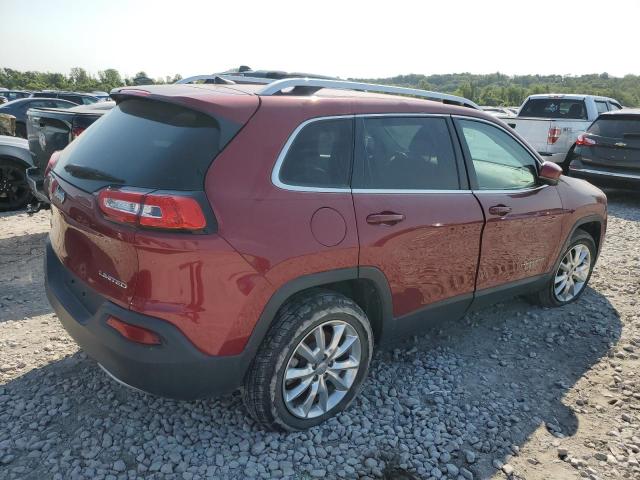 Vin: 1c4pjmdb1gw209141, lot: 66299974, jeep grand cher limited 20163