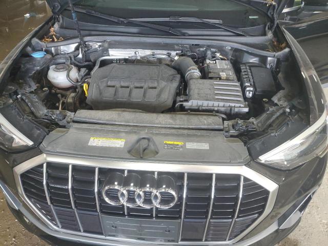 2021 AUDI Q3 PREMIUM - WA1DECF30M1025626