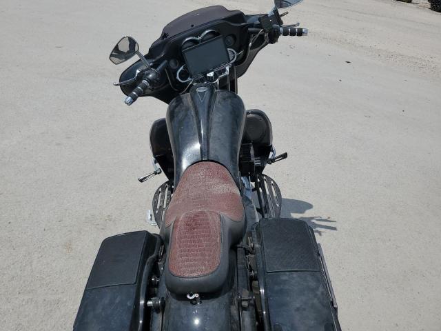 2010 HARLEY-DAVIDSON FLHTP 1HD1FMM1XAB640430
