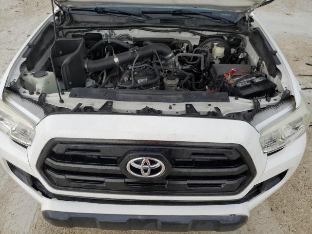 VIN 5TFAX5GN9HX084224 2017 Toyota Tacoma, Double Cab no.11