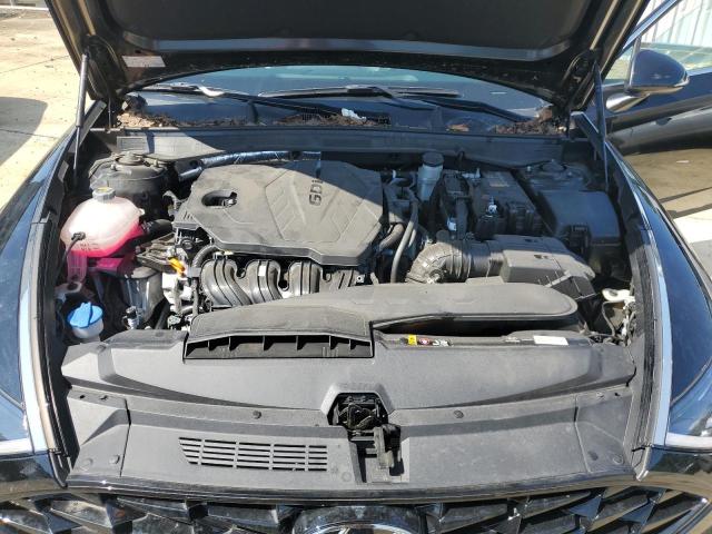 2023 HYUNDAI SONATA SEL - KMHL64JA3PA281446