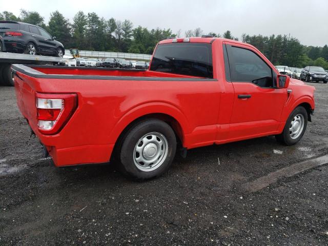 2023 FORD F-150 1FTMF1C56PKE74725  66488524