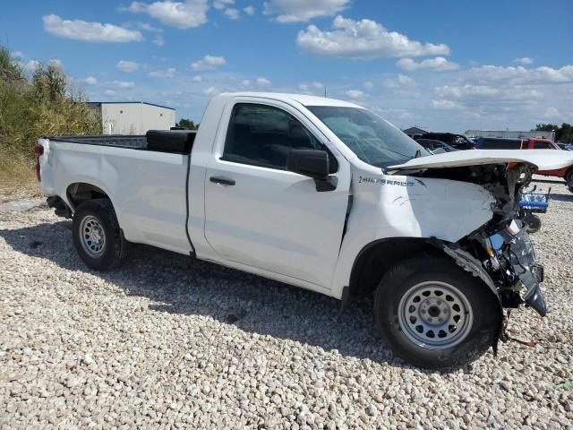 2019 CHEVROLET SILVERADO - 3GCNWAEH1KG232145